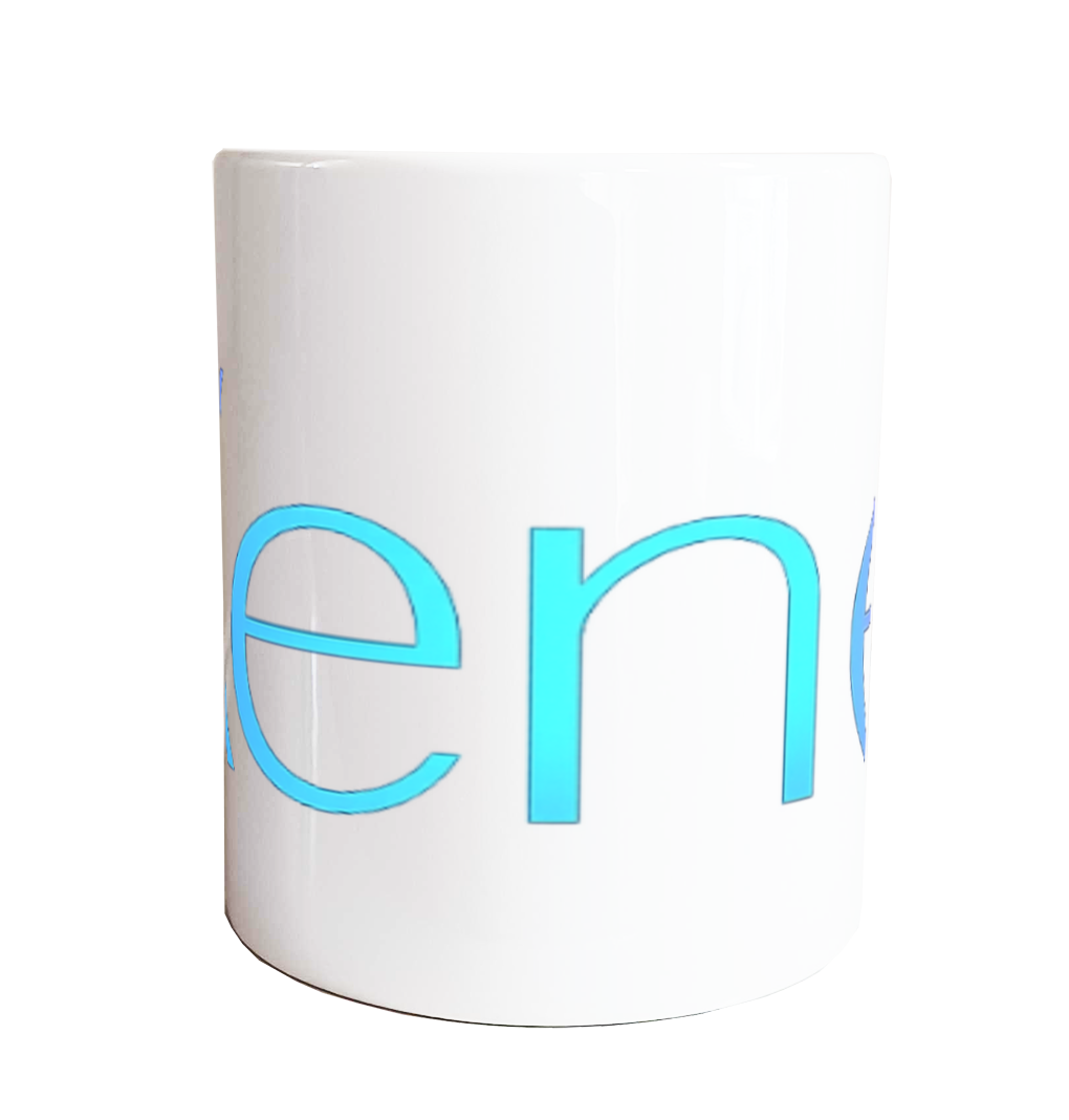 Xenel Light Fade マグカップ