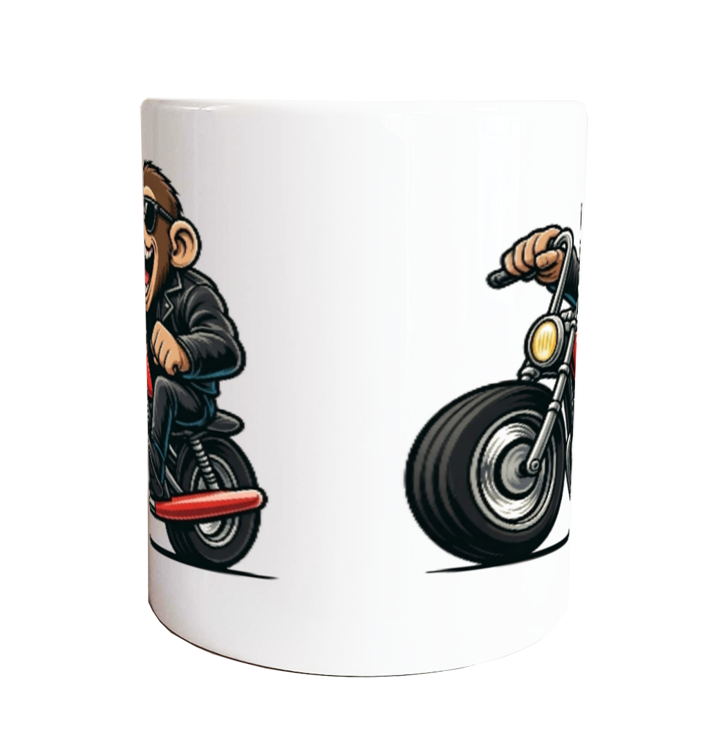 POPなちんぱんライダーマグカップ