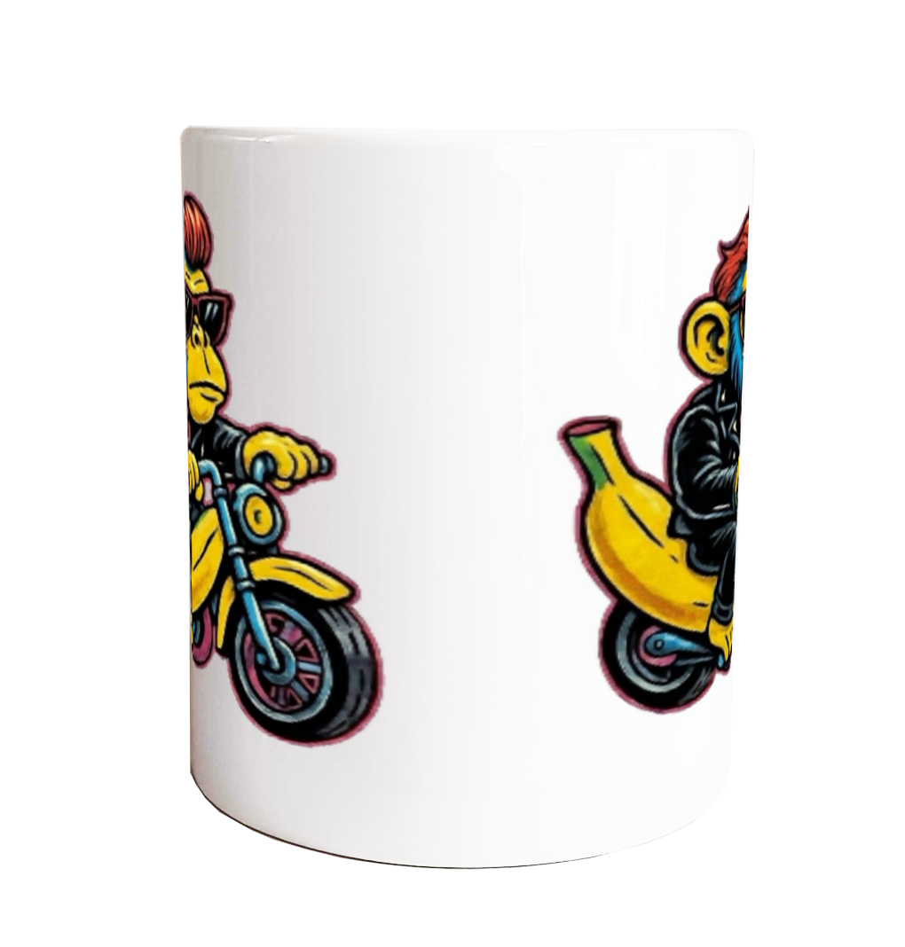 POPなちんぱんライダーマグカップ