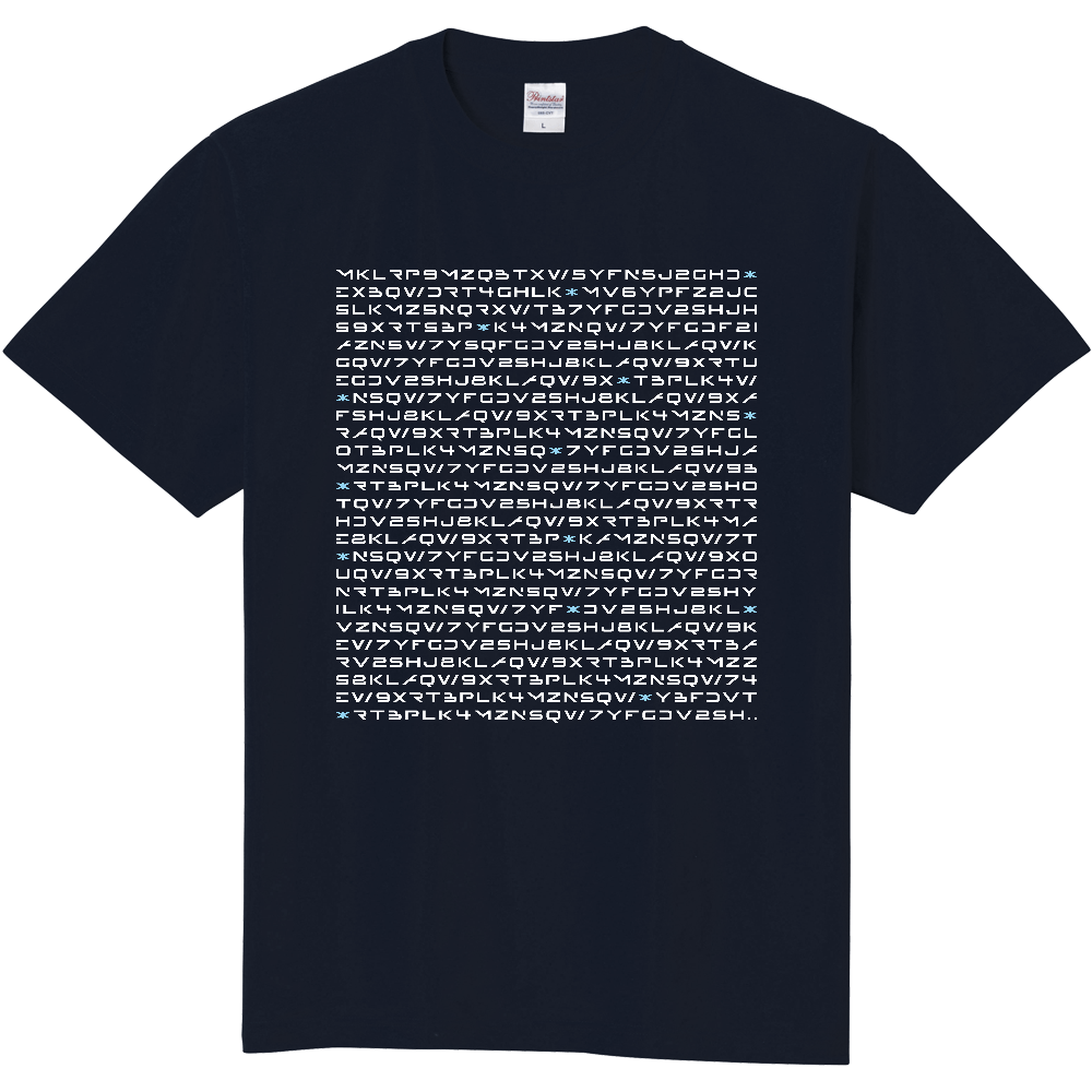 MESSAGE FROM THE UNIVERSE【Dark ver.】/ is it.T