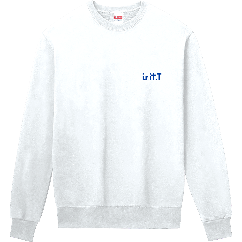 お〜きに【背番号】/ is it.T［sweat］