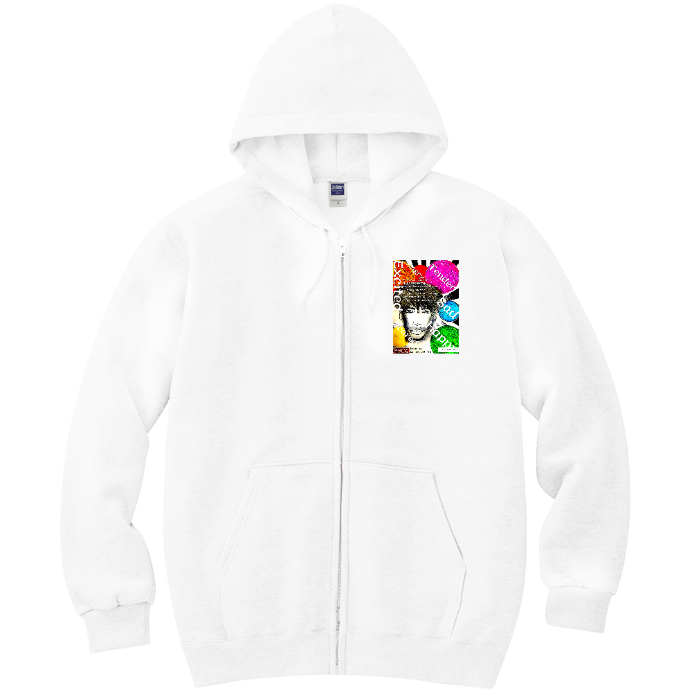 挿画title43. 興奮・愛情・恐怖・怒り・悲しみ・喜び