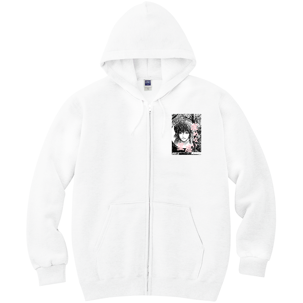 挿画title44. 盲目的な爆発と不思議な語らい