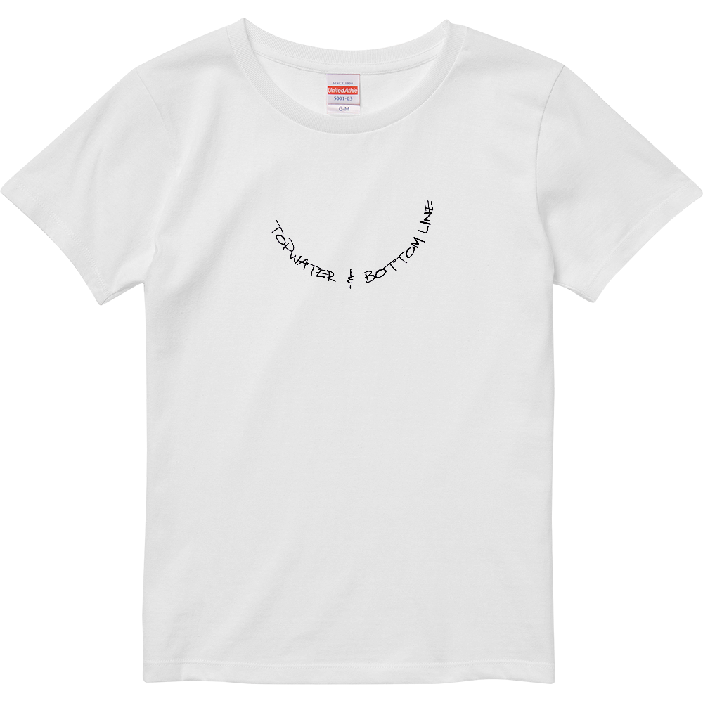 TOPWATER AND BOTTOM LINE