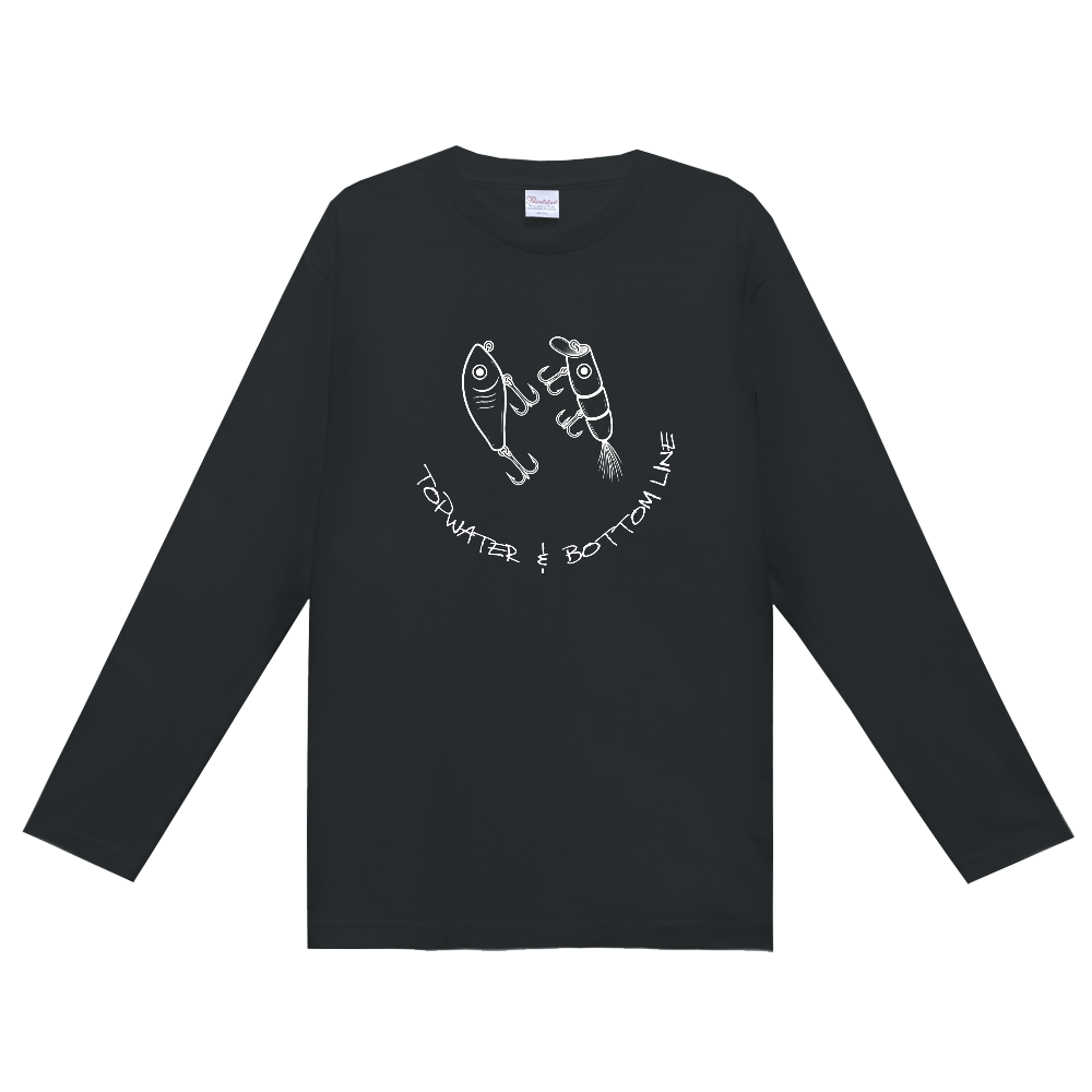 TOPWATER AND BOTTOM LINE pt.3