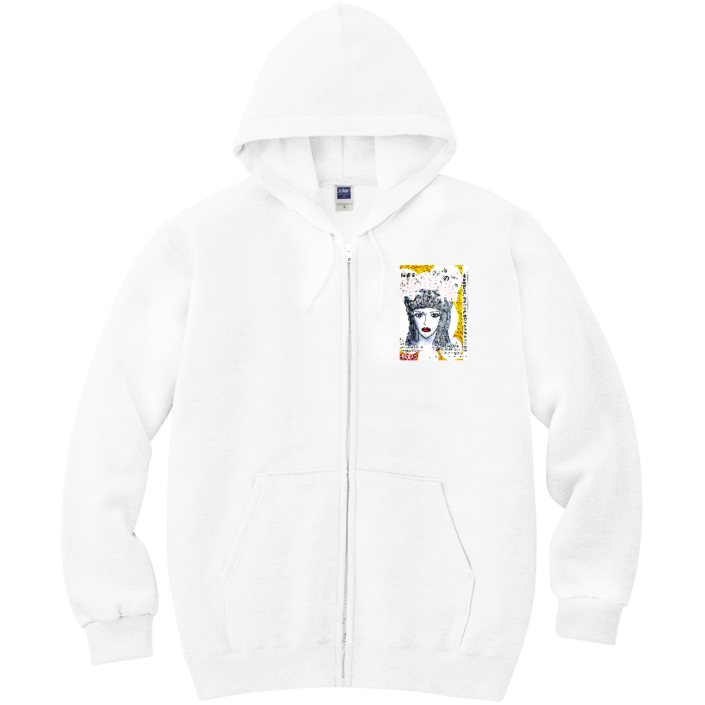 挿画title48. 身体とか無意識とかを通さない部分