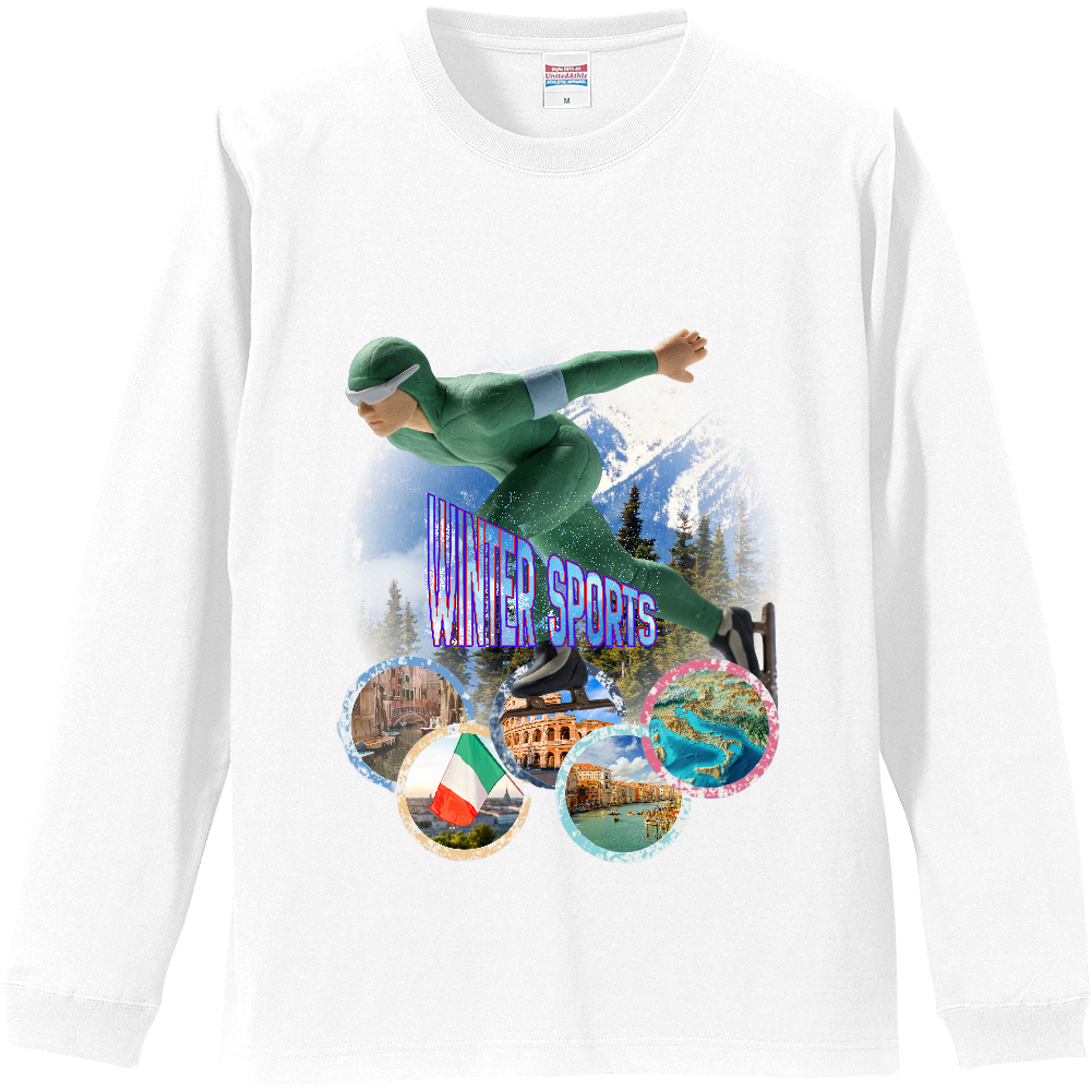 ウインタースポーツ