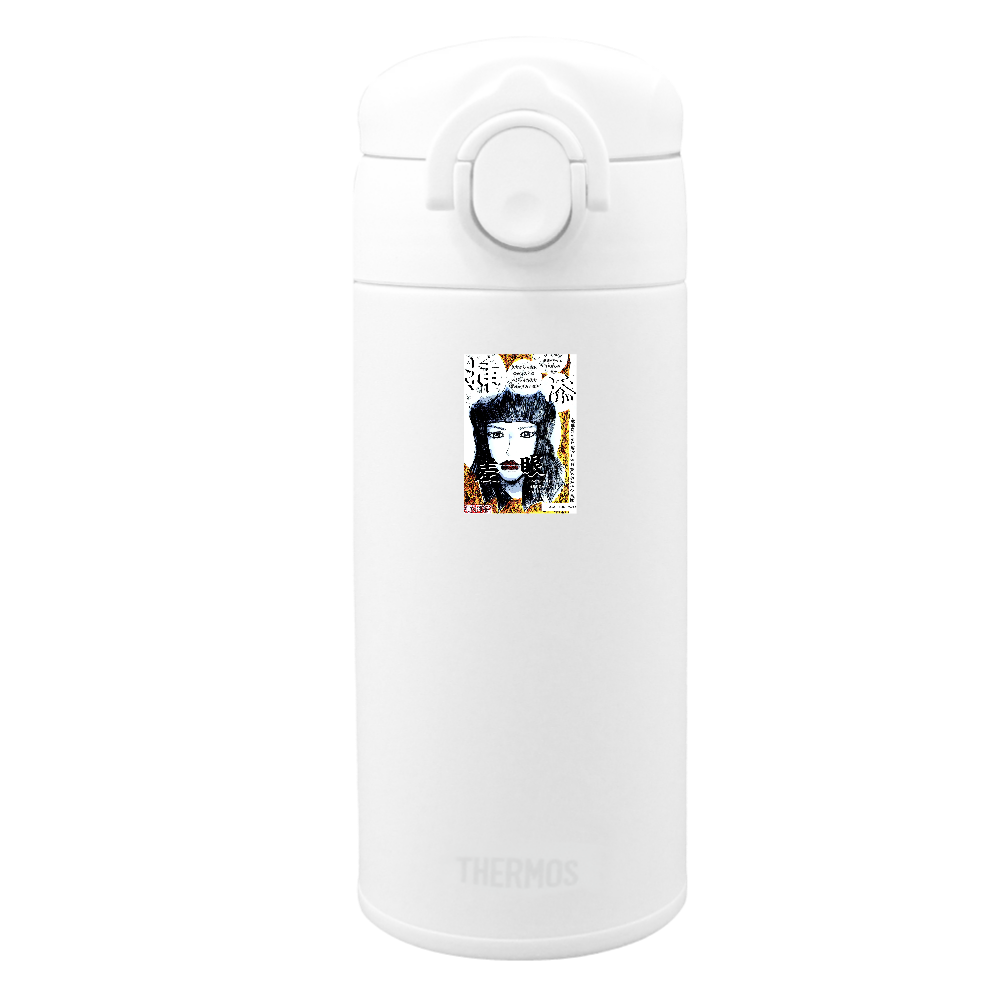 挿画title50. 挿すように添えるような眼差しは