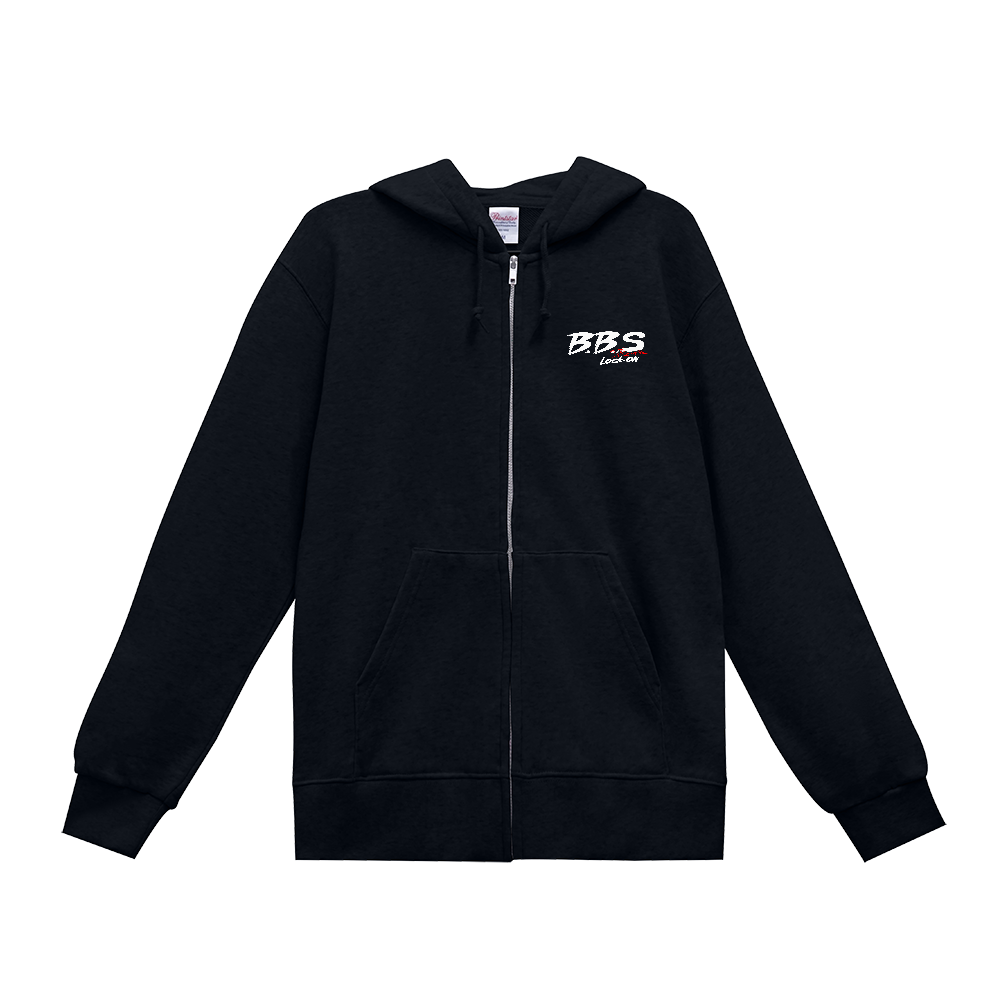 B.B.S(バリバリ少女)LOCK-ON PB