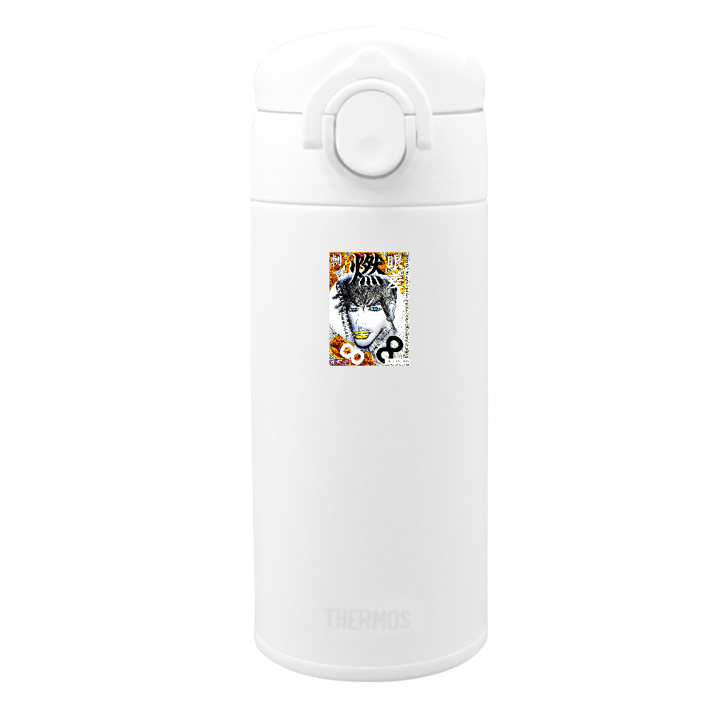 挿画title51. そんな想いはねじれて永遠に終わらないメビウスの輪のように無限大《∞》を描く