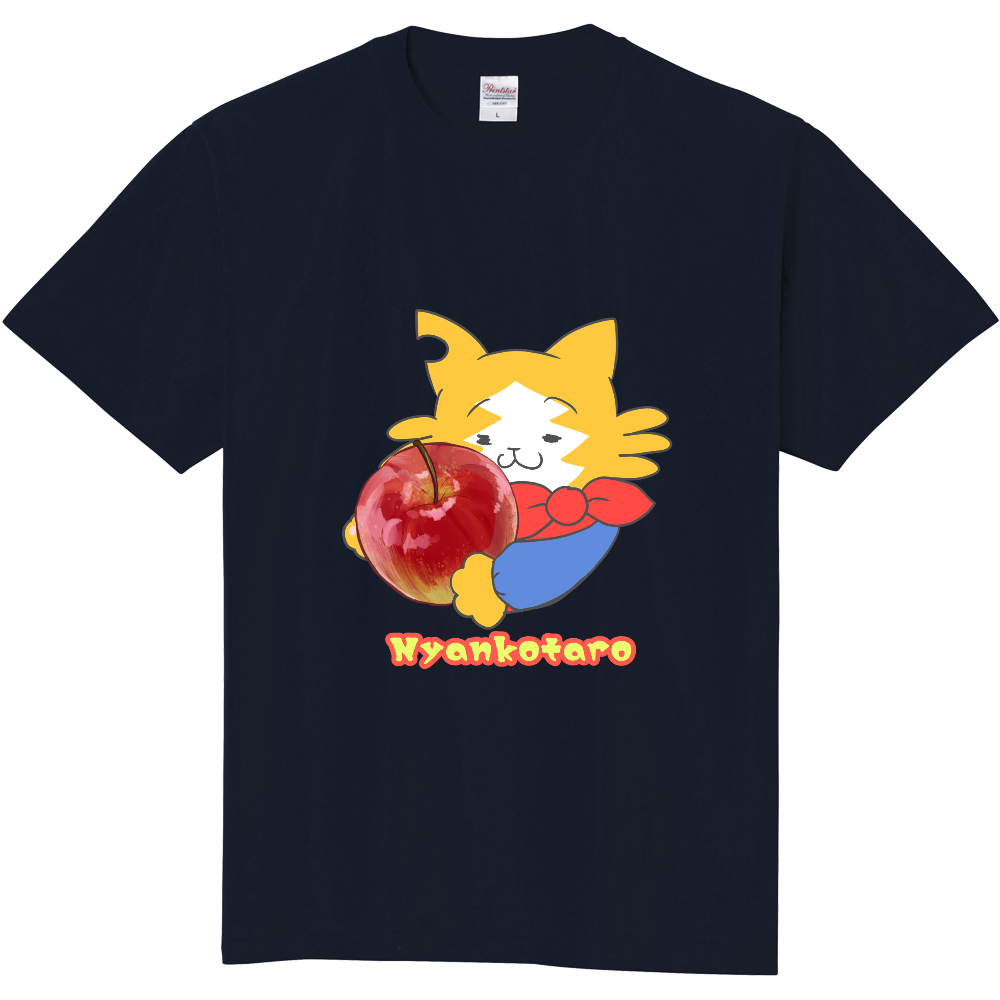 にゃん小太郎　親子でおそろいセット