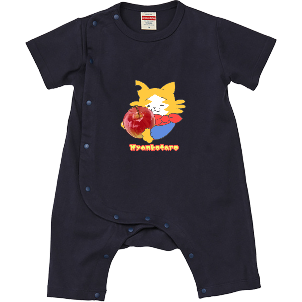 にゃん小太郎　親子でおそろいセット