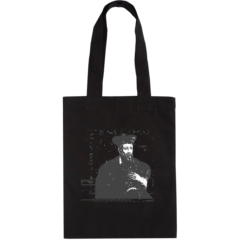 ノストラダムストート