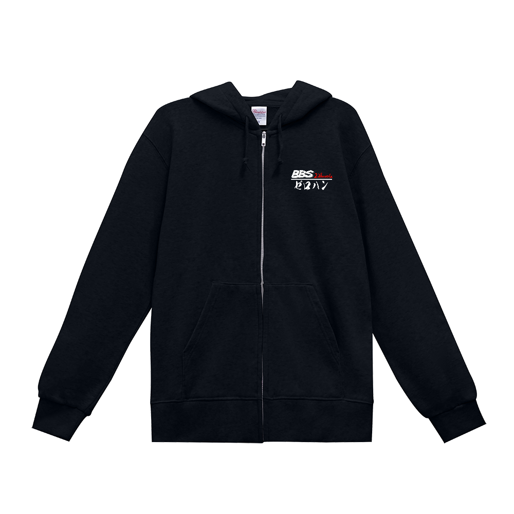 B.B.S（バリバリ少女）DJ1RR PB