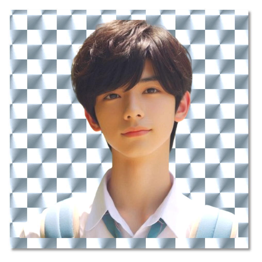 男の子　中学1年生　夏の男の子大集合245