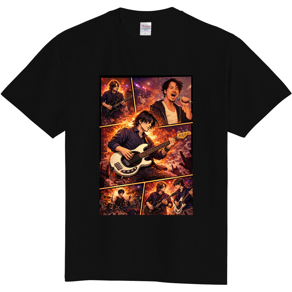 百合の花咲くピンスパ