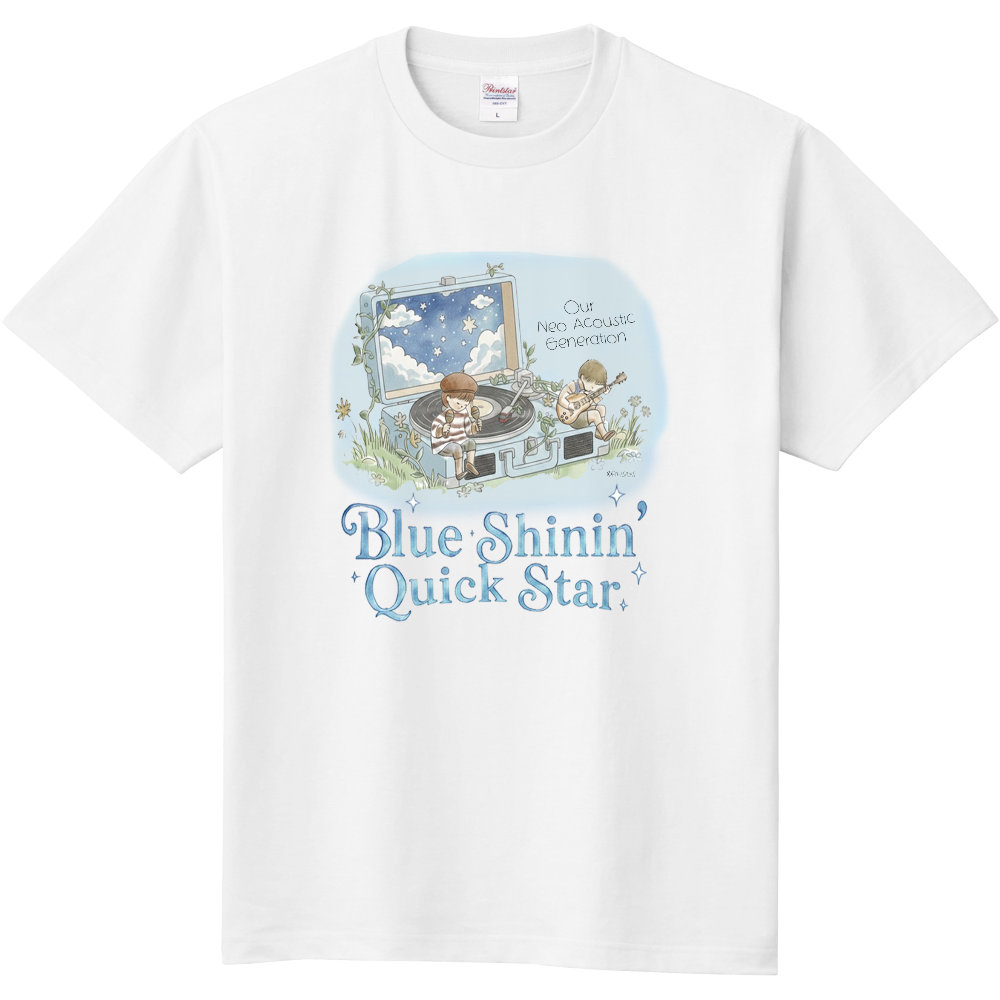 『UP-T限定』Our Neo Acoustic Generation TypeⅢ