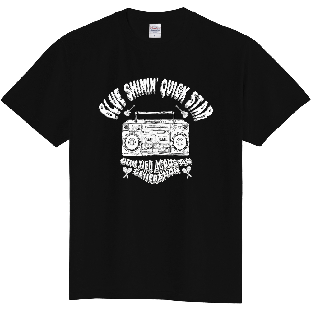 『UP-T限定』Our Neo Acoustic Generation TypeⅣ