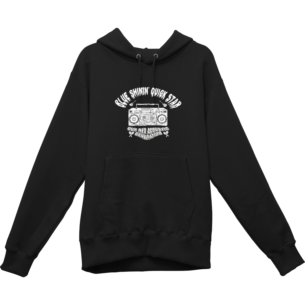 『UP-T限定』Our Neo Acoustic Generation TypeⅣ パーカー