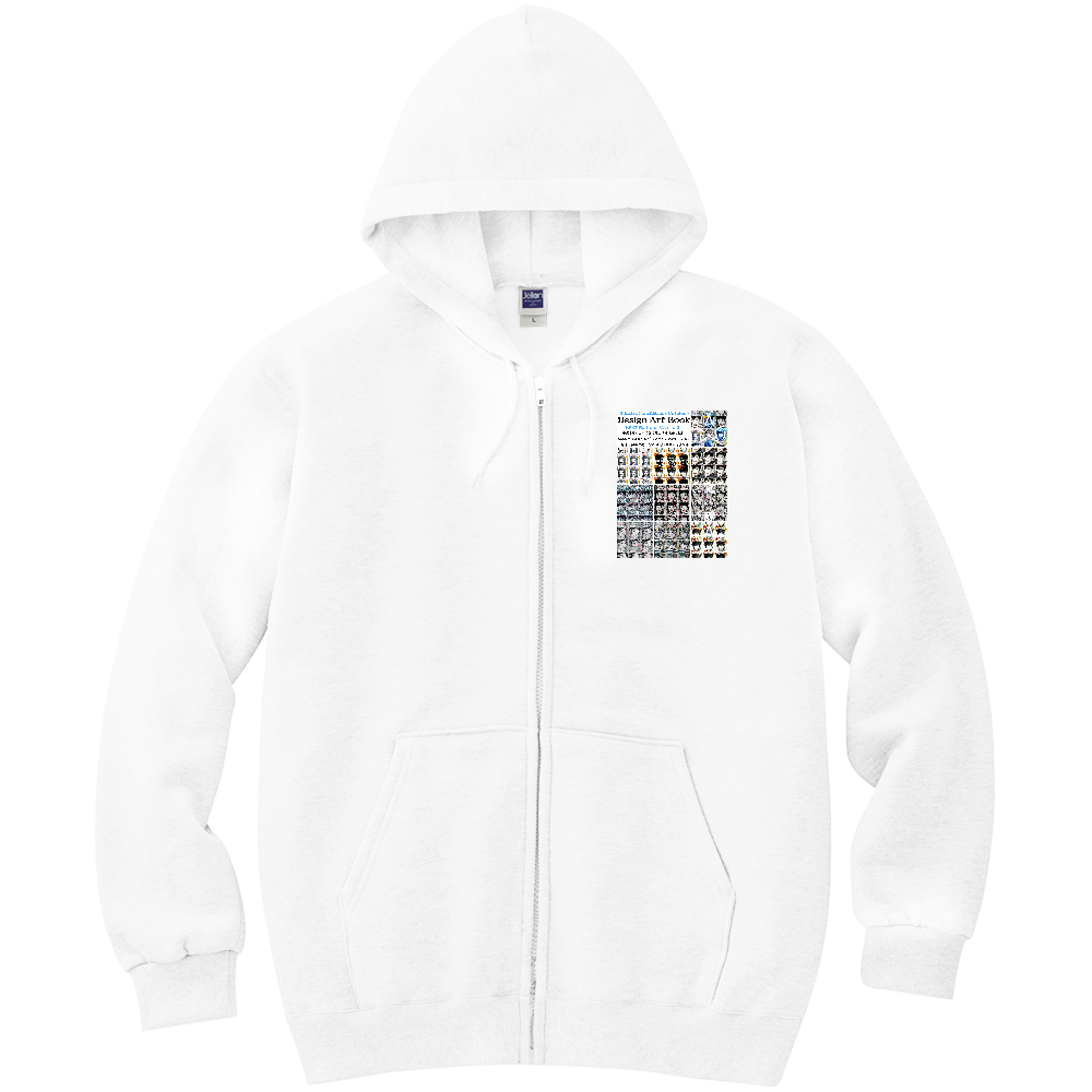 ▶︎小説 [刺すように燃えるような眼差しは]  -Version2. 挿画&グッズカタログ  <デザイン画集:BEST版> -表紙