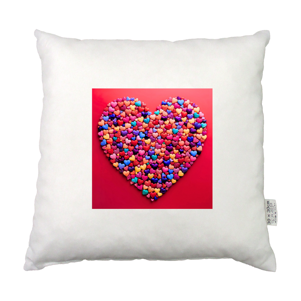 【ハートな世界】