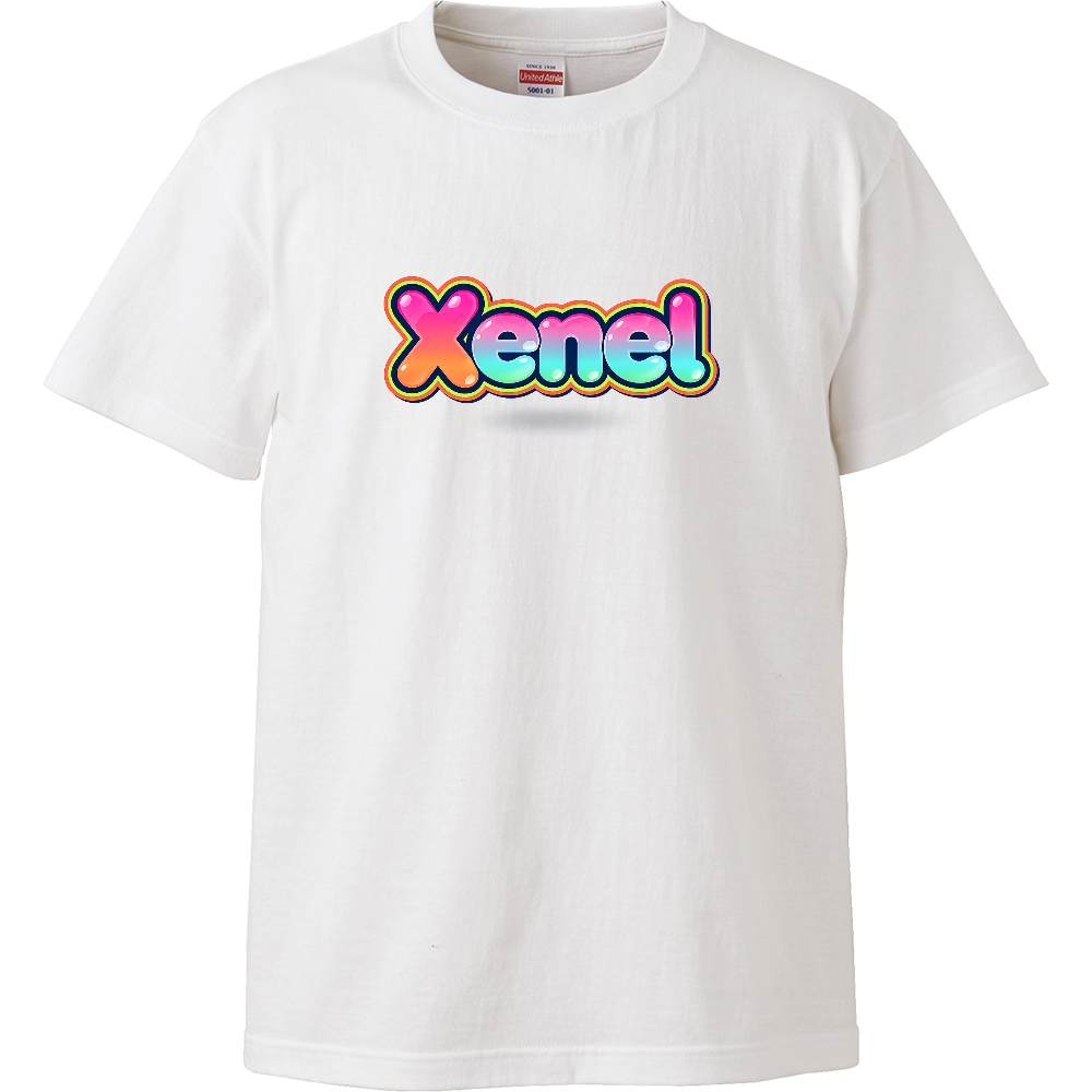 Xenel Pop Logo KidsT-Shirt