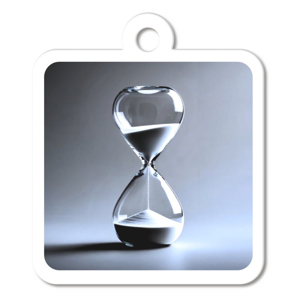 【死へのカウントダウン】