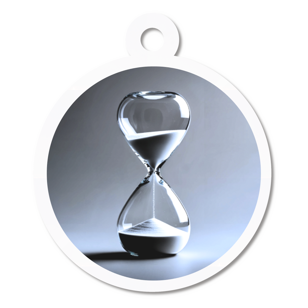 【死へのカウントダウン】