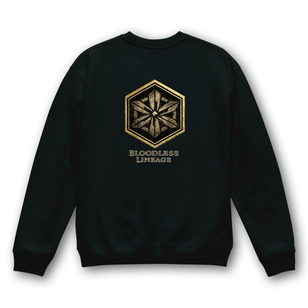 BLOODLESS LINEAGE｜血なき系譜（戦の陣印）