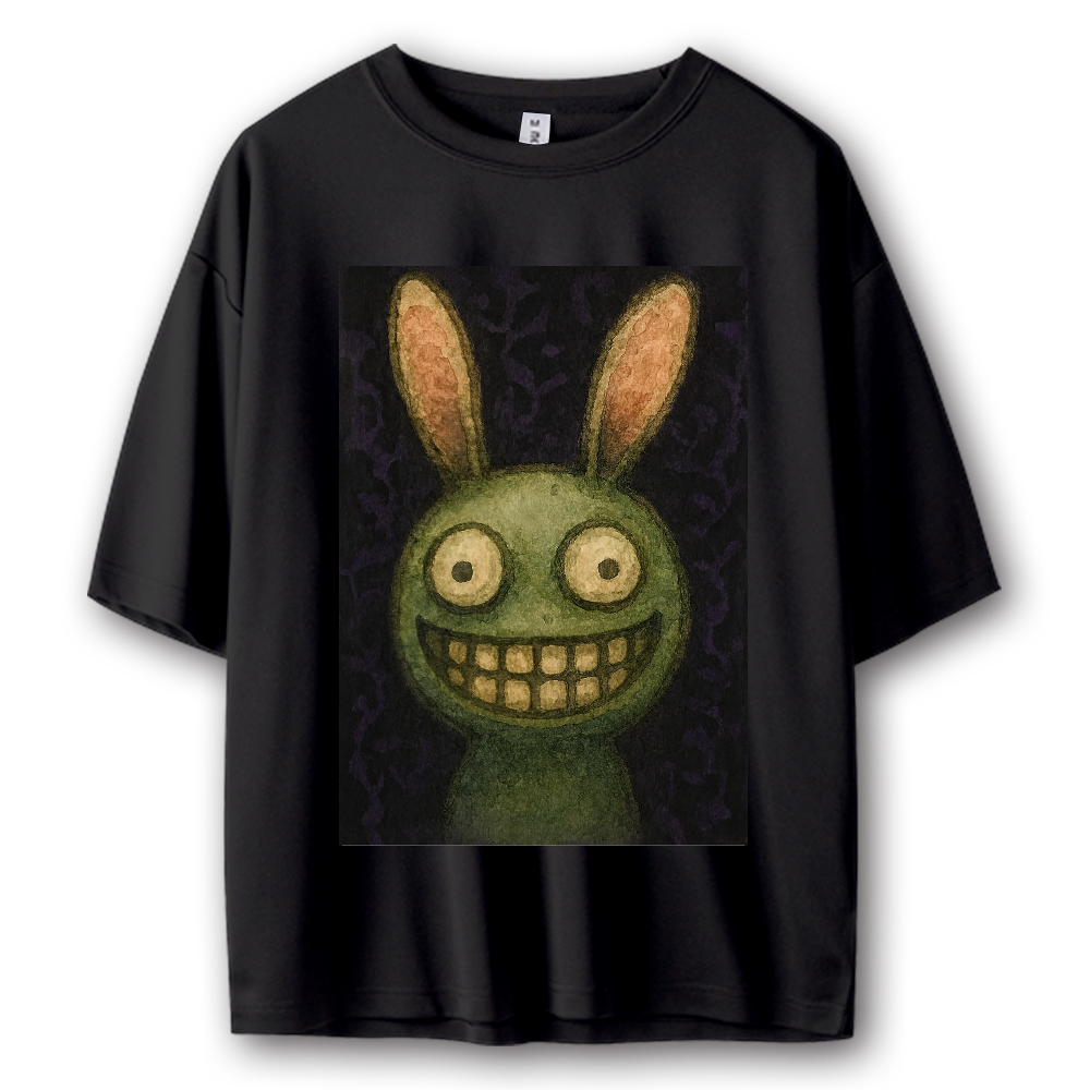 ラビット・グリーン