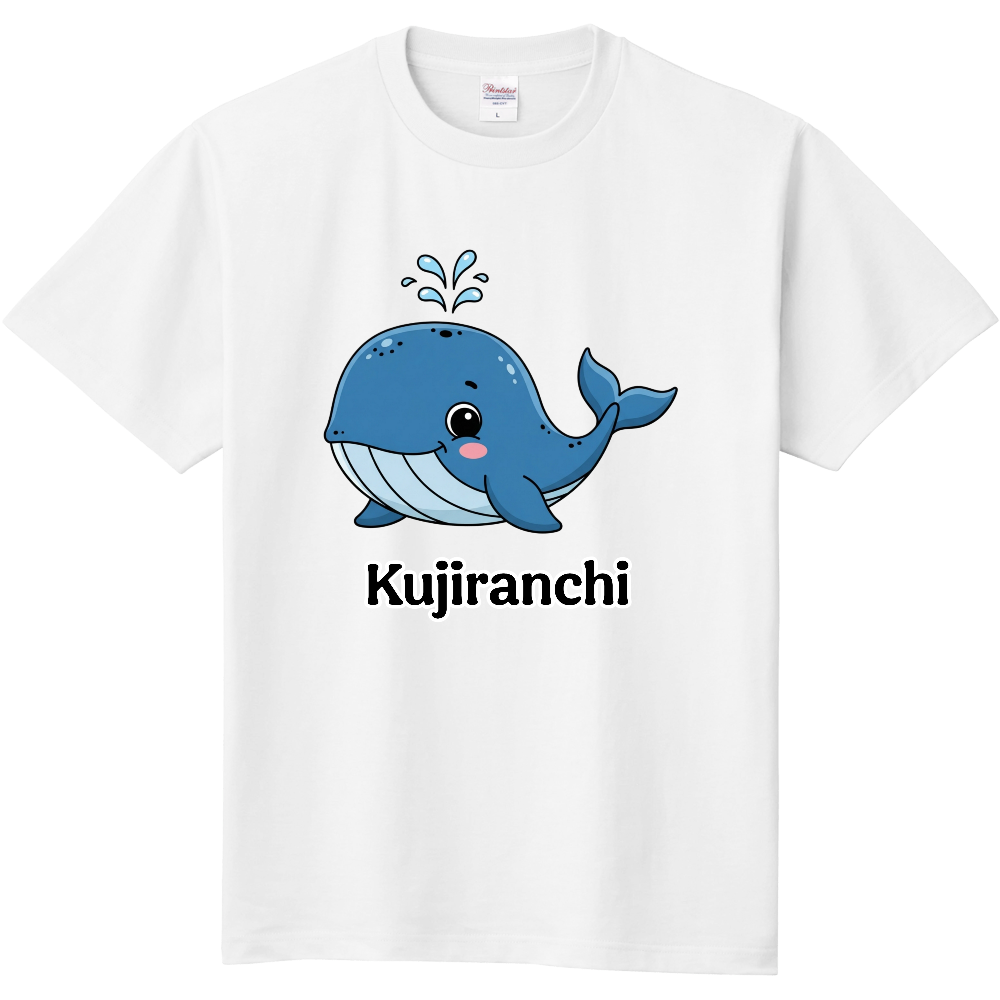 J's Fun Box85(クジラんち)