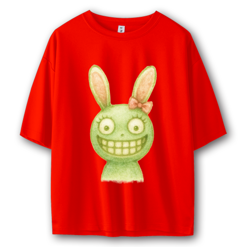 ラビット・グリーン(ガールズバージョン}