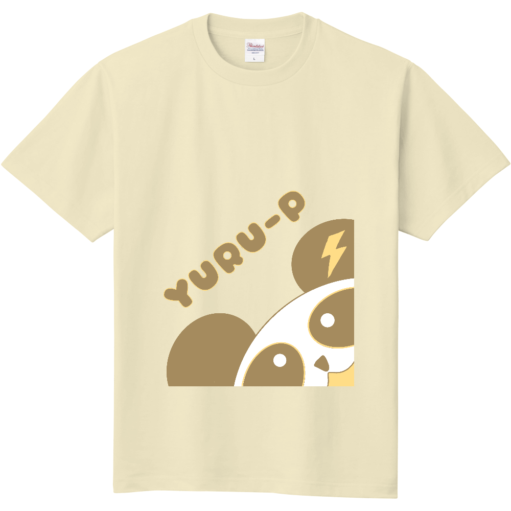 サイゆる2026 キャラTシャツ ゆるぱんver