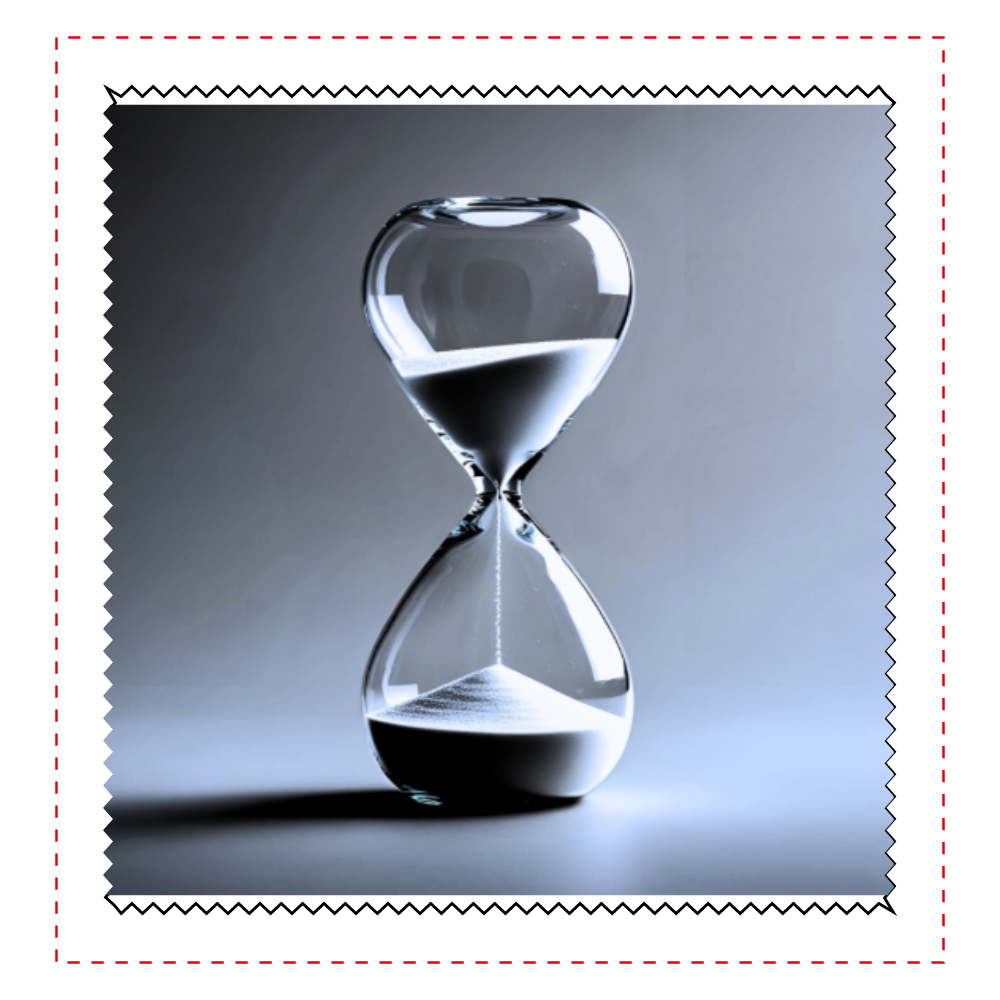 【死へのカウントダウン】