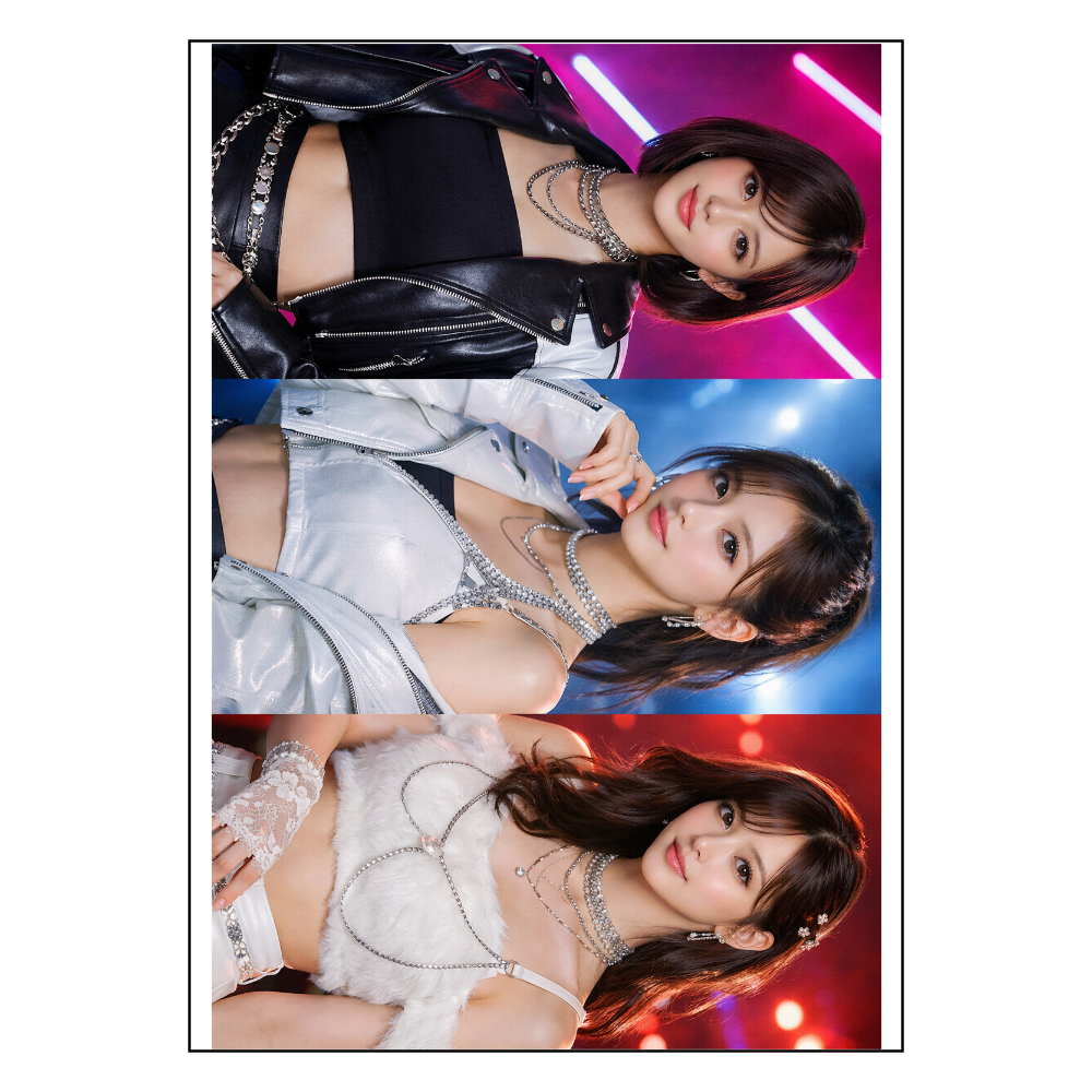 ポスター大_AI Collection_467