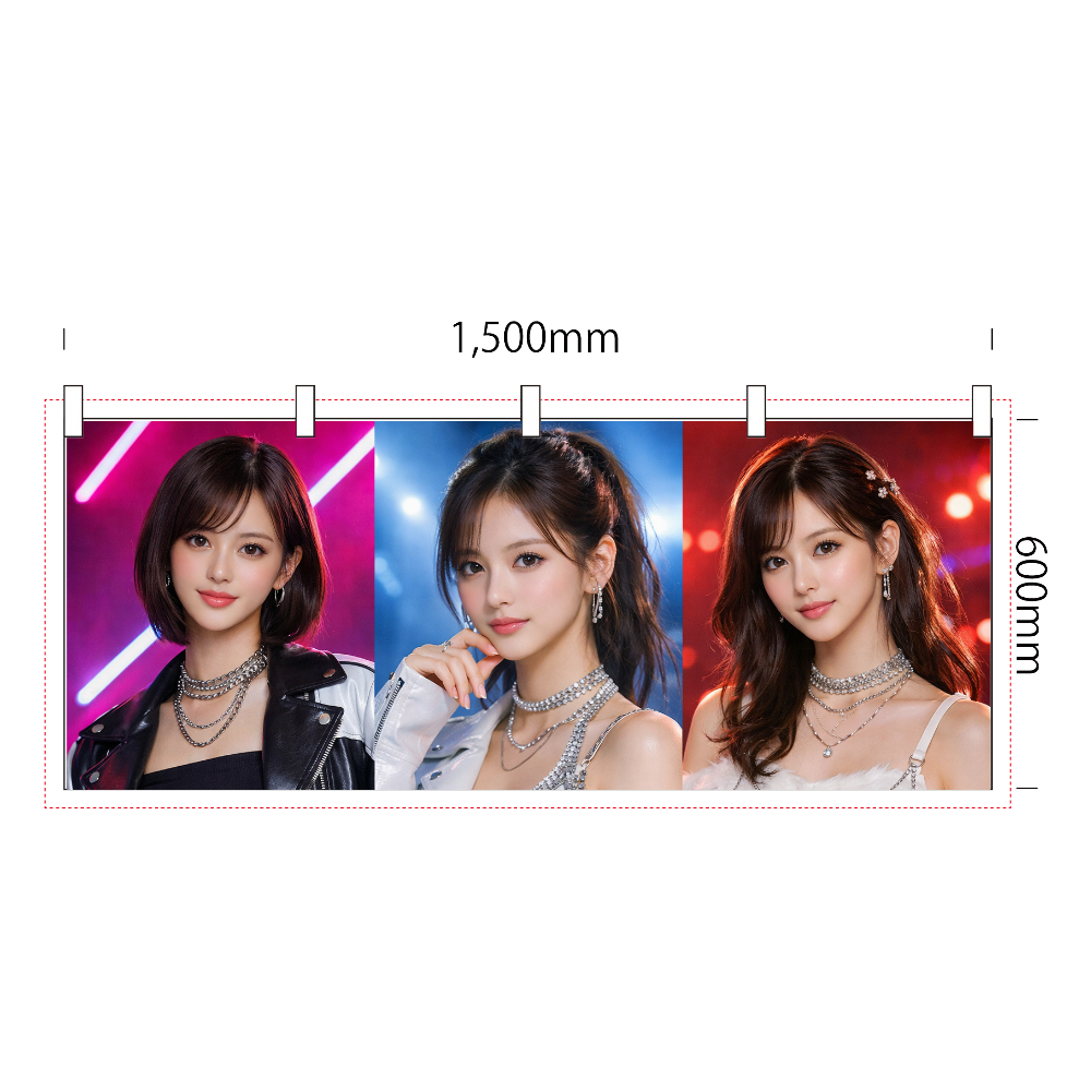 横幕_AI Collection_466