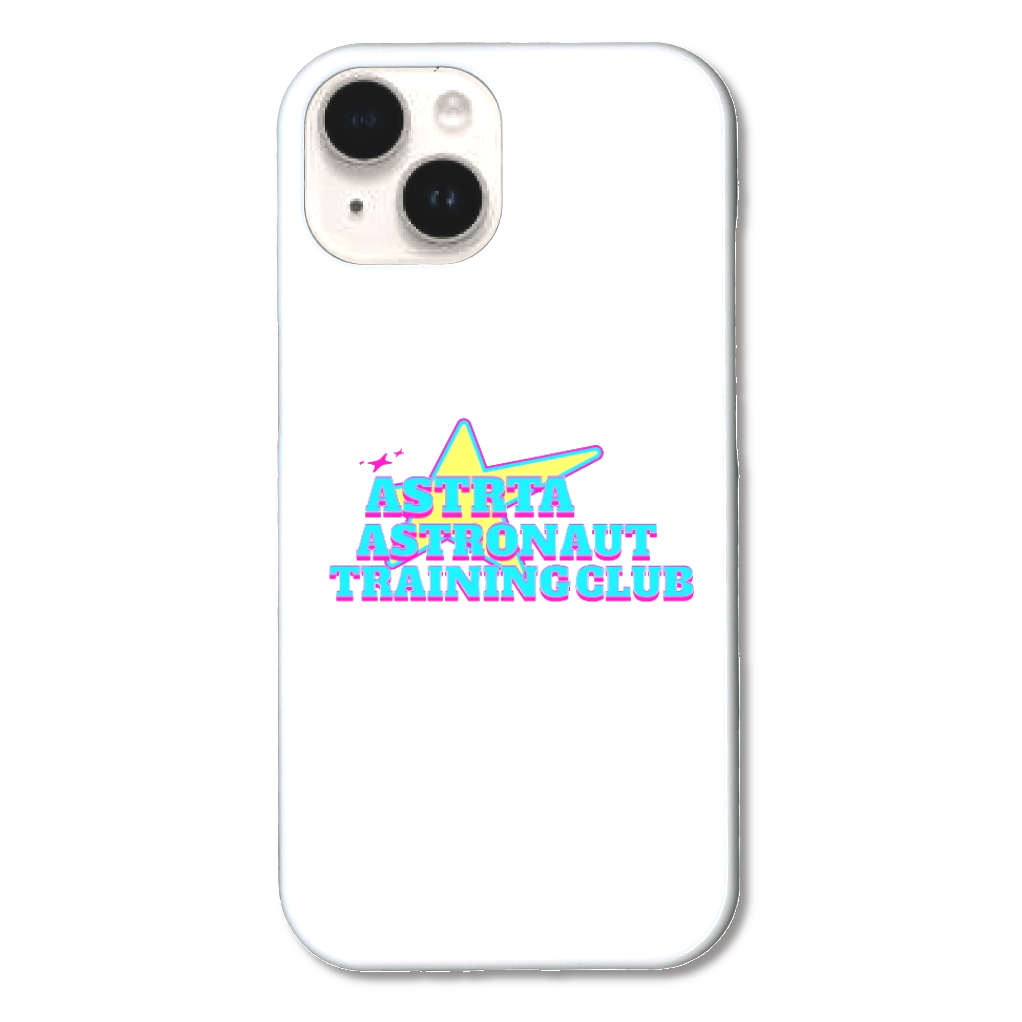 AA TRAINING CLUB IPHONE15 CASE