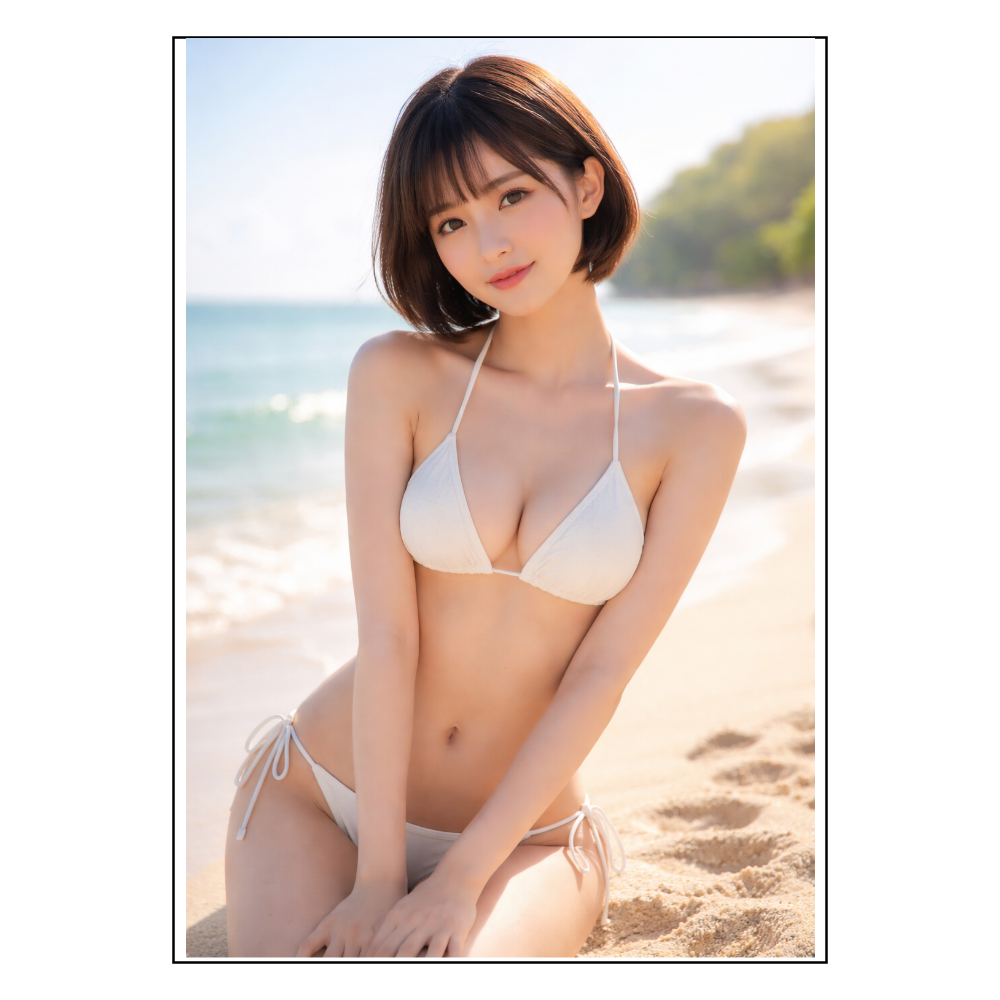 ポスター大_AI Collection_473
