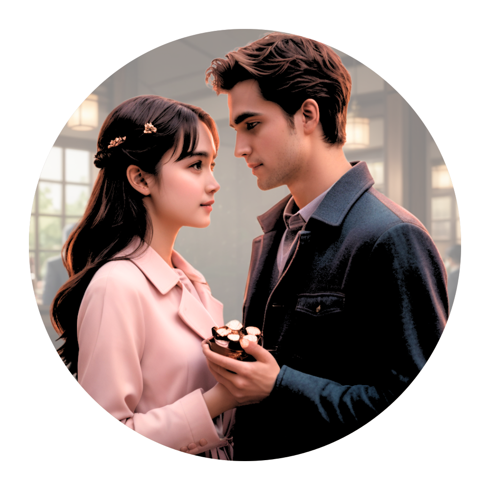 バレンタインデー