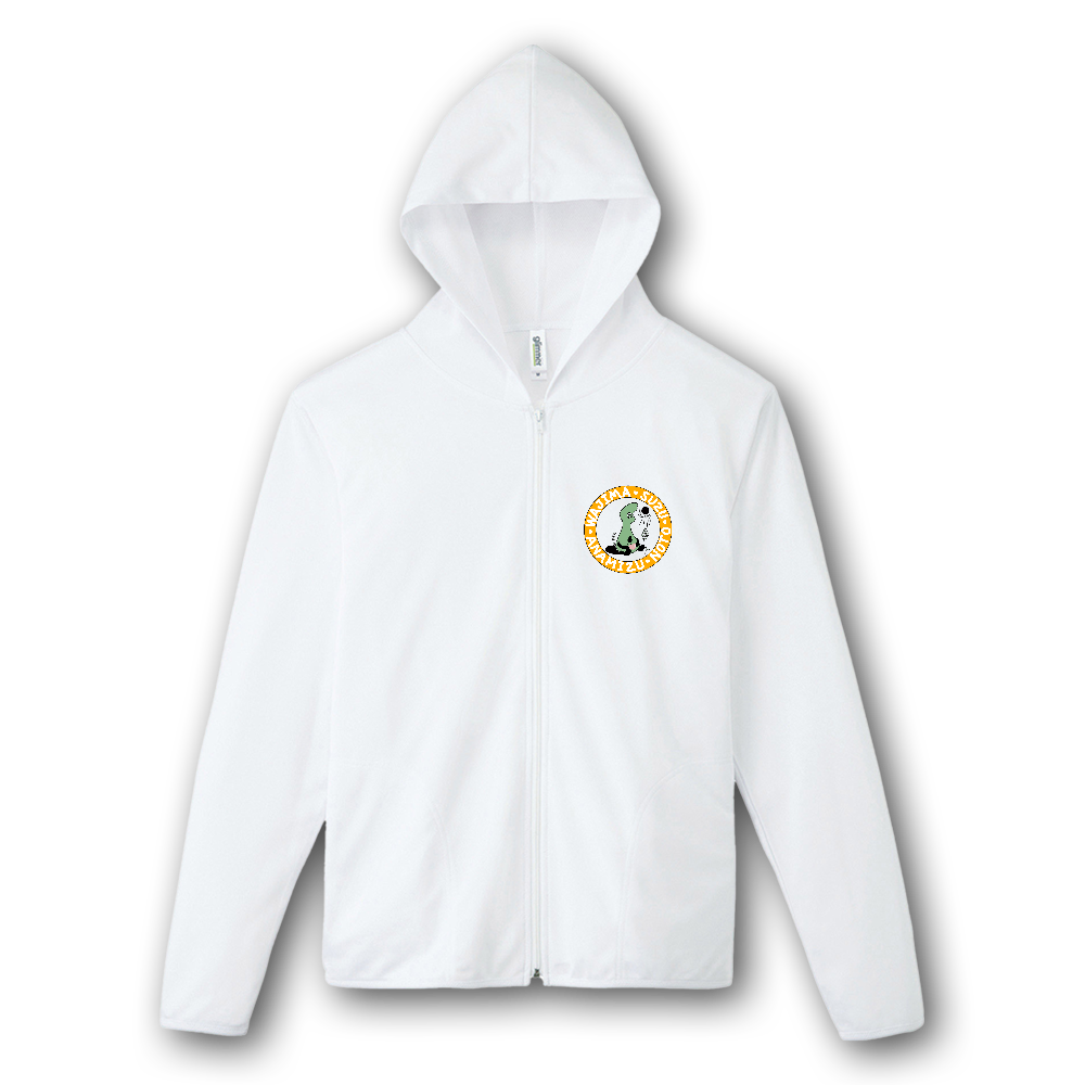 のとくん（能登応援ゆるキャラ）★パーカー①