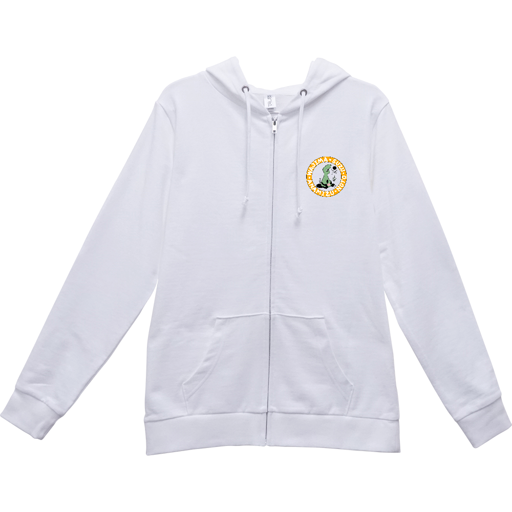 のとくん（能登応援ゆるキャラ）★パーカー②