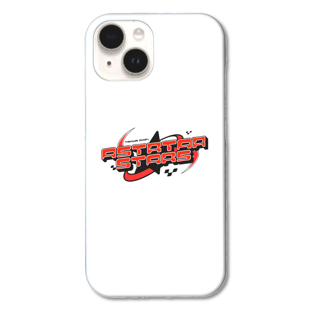 ASTRTA STAR IPHONE 15 CASE