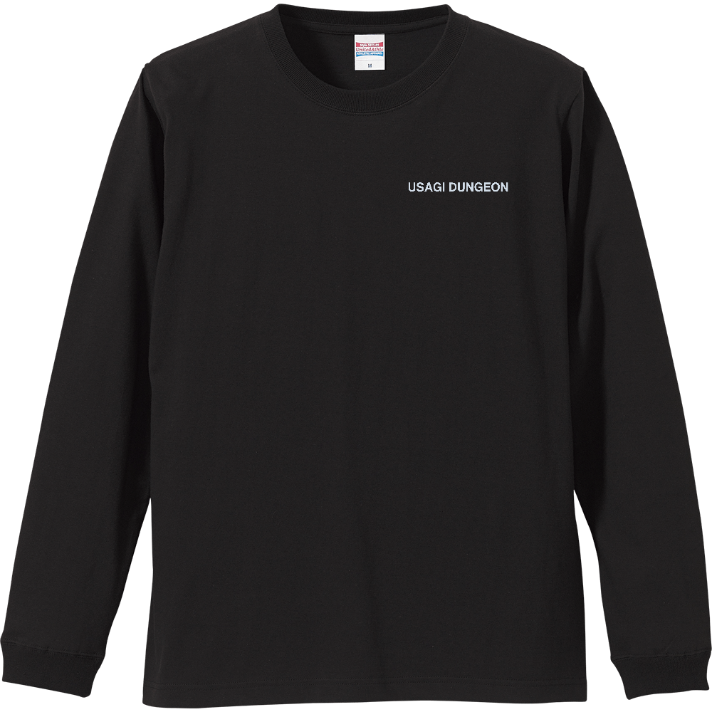 USAGI DUNGEON【VOID Ver.01】