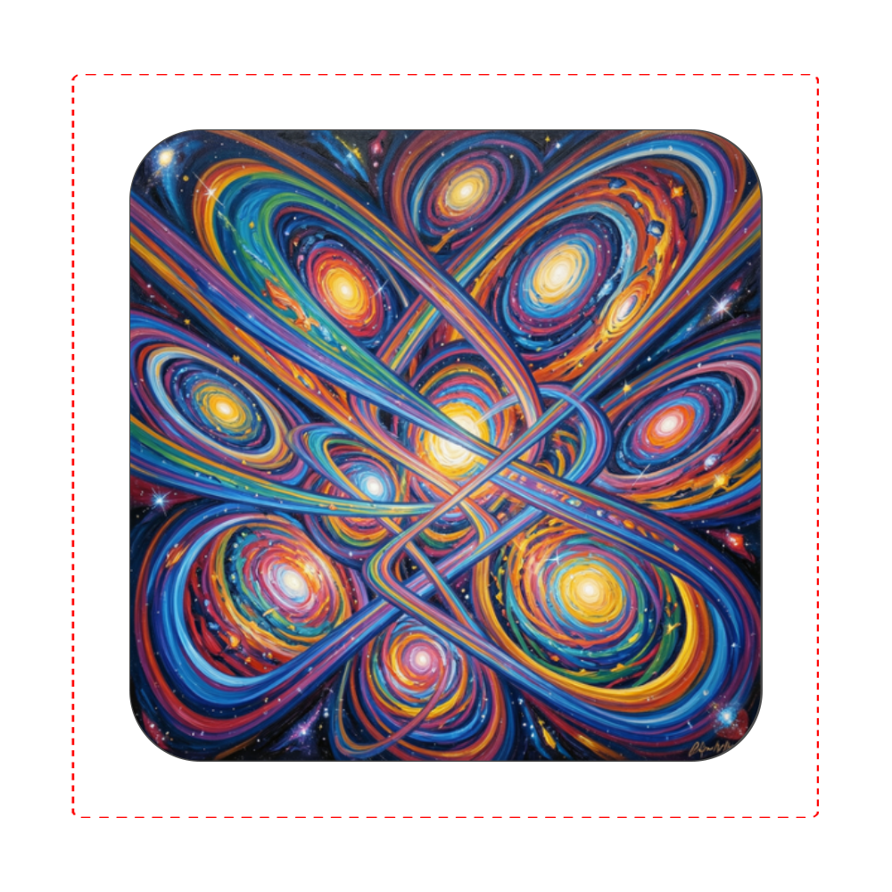 【パラレルワールド】