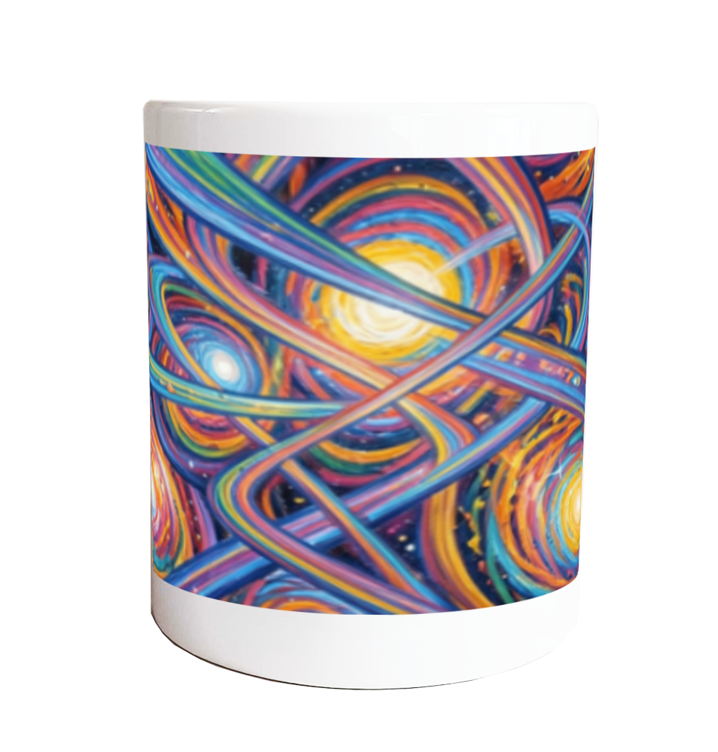 【パラレルワールド】