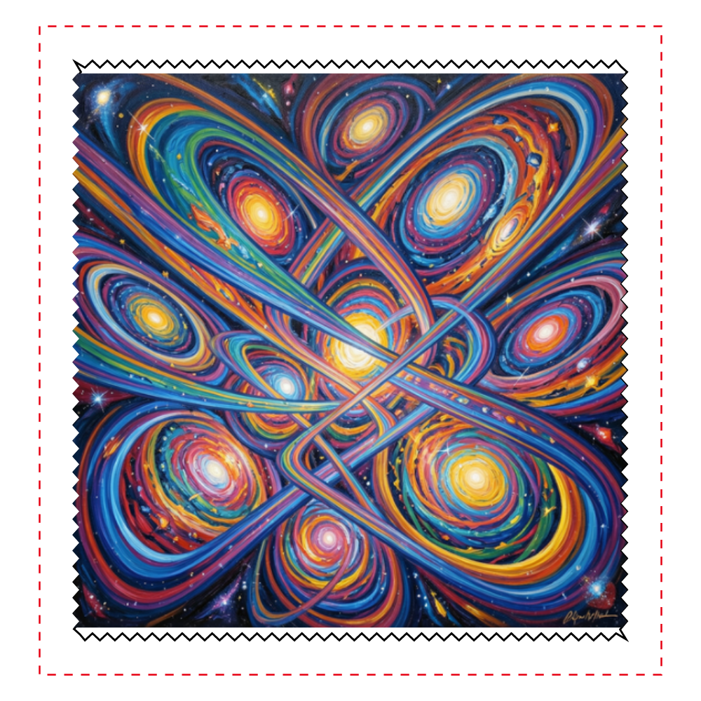 【パラレルワールド】