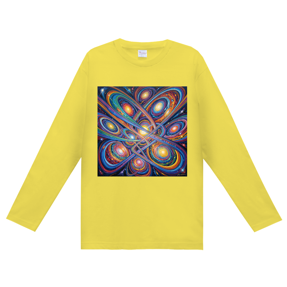 【パラレルワールド】