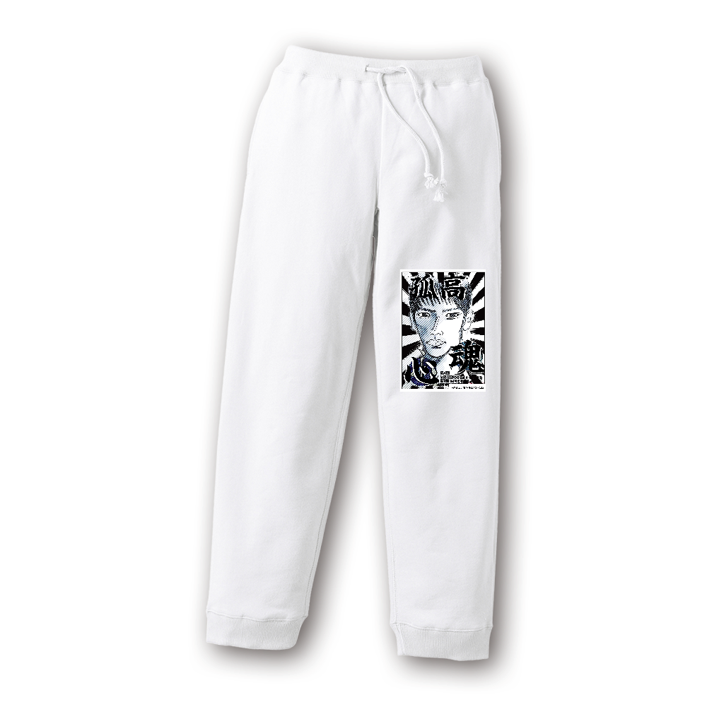 挿画title16. 孤高とその心魂