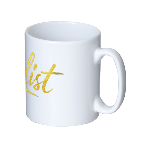 Top List ロゴアイテム