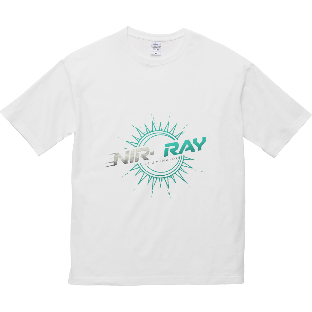 NIR-RAY ロゴ